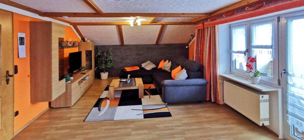 Landhaus Simon Gleissenberg Luaran gambar
