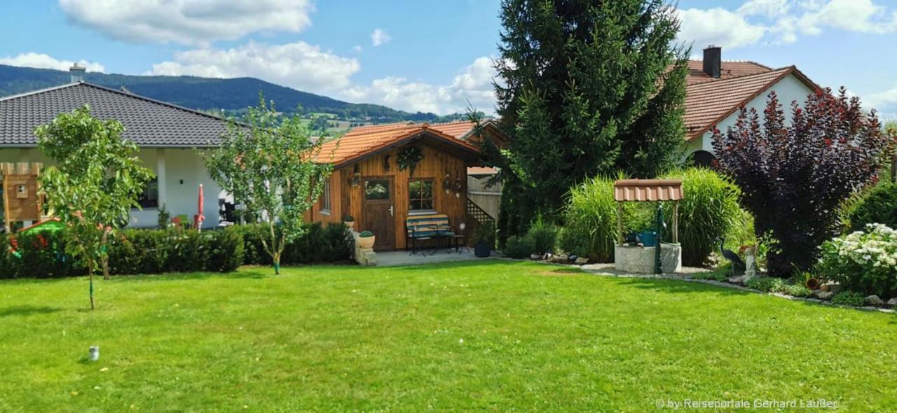 Landhaus Simon Gleissenberg Luaran gambar