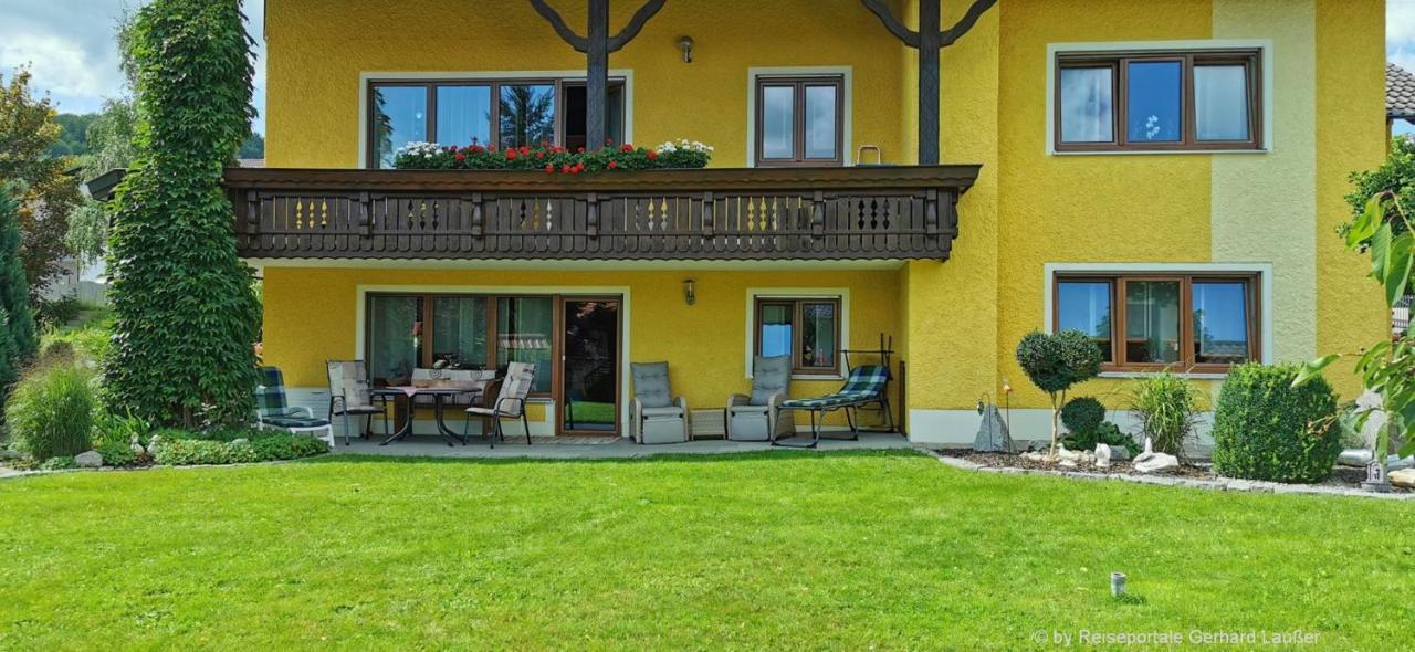 Landhaus Simon Gleissenberg Luaran gambar