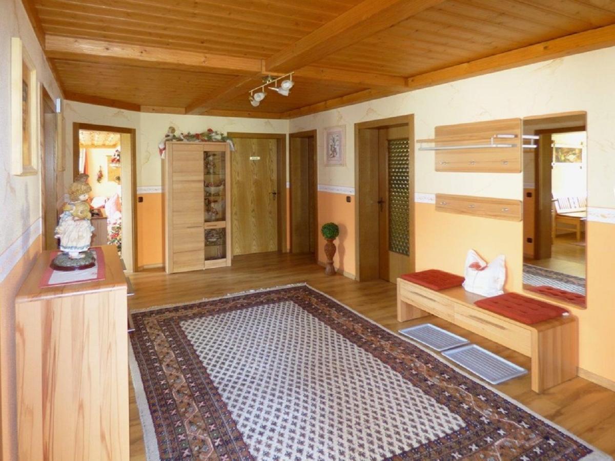 Landhaus Simon Gleissenberg Luaran gambar