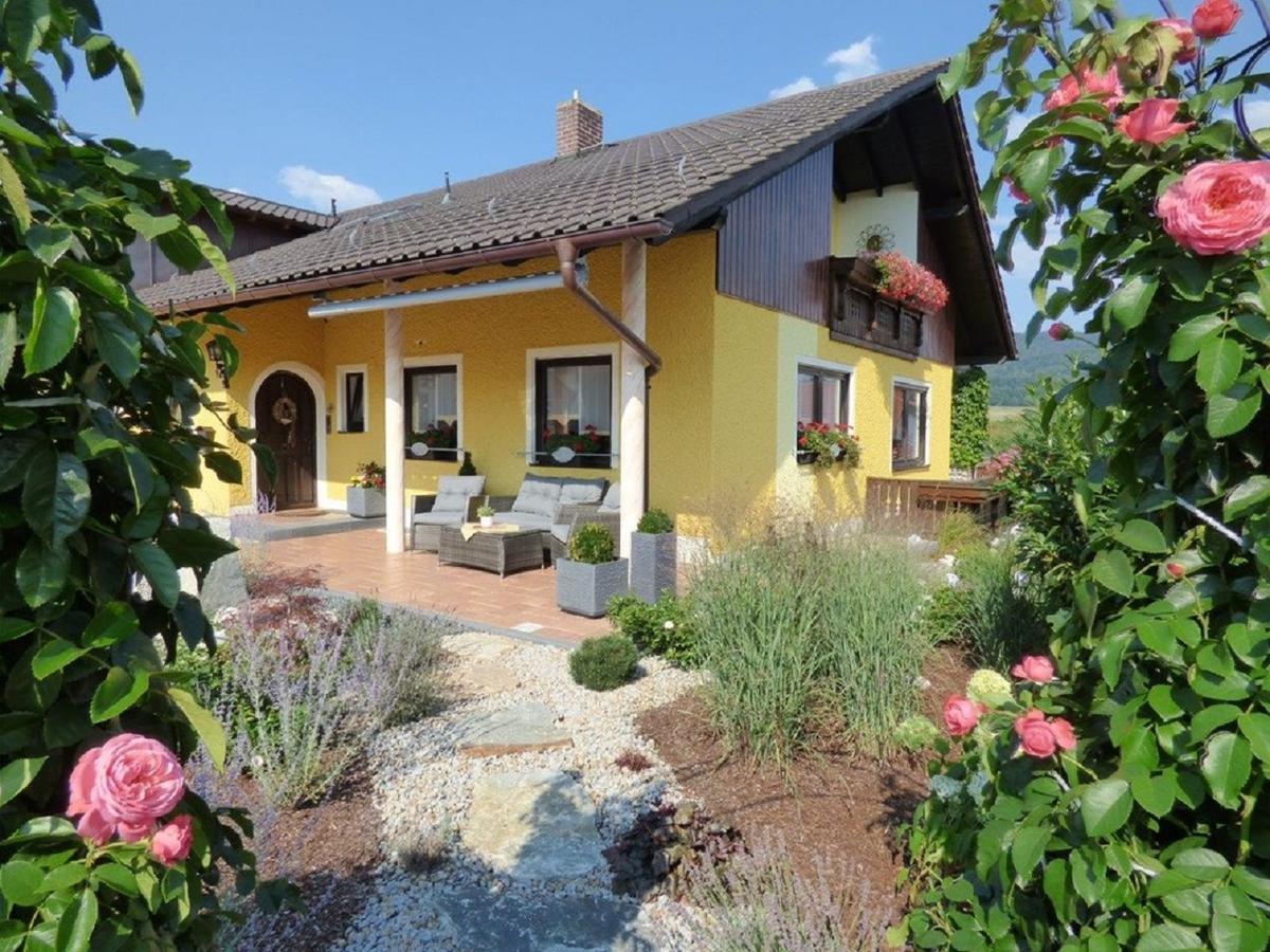 Landhaus Simon Gleissenberg Luaran gambar