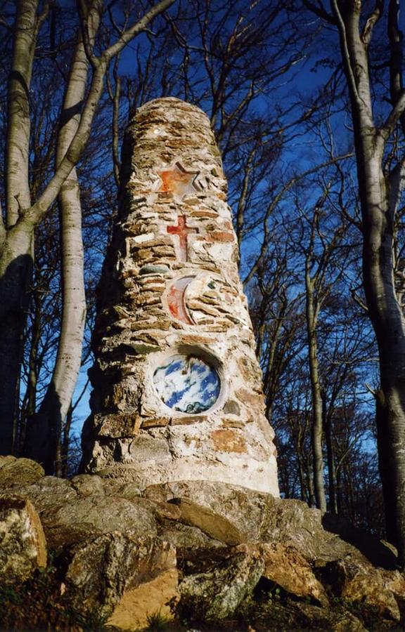 Landhaus Simon Gleissenberg Luaran gambar